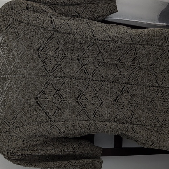 Philosophy Sweater, Size Small - Picture 5 of 9